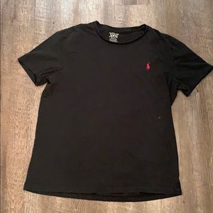 Polo tee